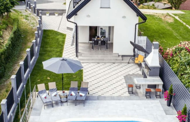 Holiday Home Dom & San - Foto 43