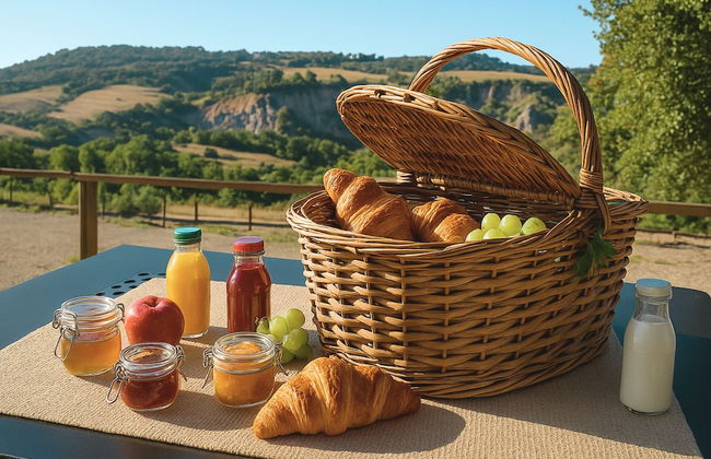 I Sicomori - Seme di Carota - Glamping e appartamenti con piscina a Saturnia - Foto 11