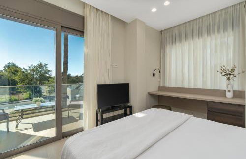 Palm View Suites - Foto 12