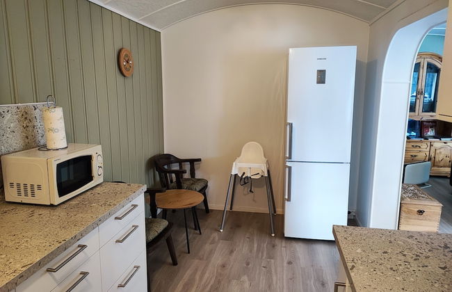 Visit Undredal - Foto 14