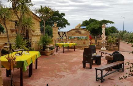 Agriturismo Duca Di San Martino - Foto 59