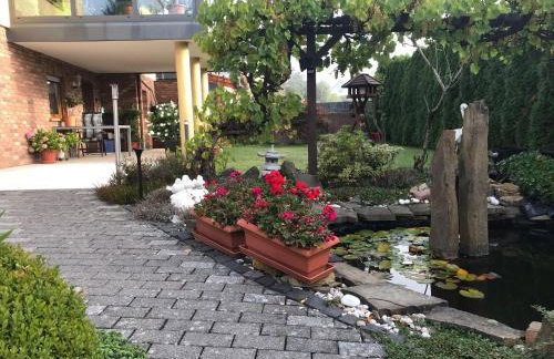 Ferienwohnung Le - Foto 22