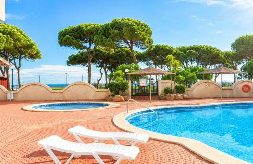 Apartment direkt am Strand - Foto 6