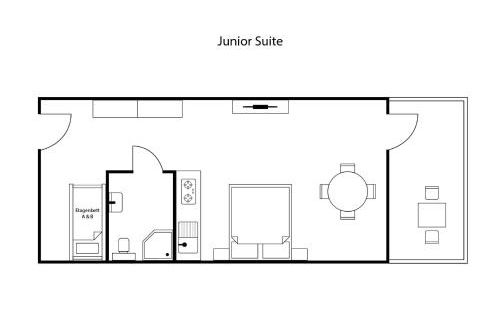 Beachside Grömitz - 21 traumhafte Apartments mit Pool & Sauna direkt am Strand - Foto 66