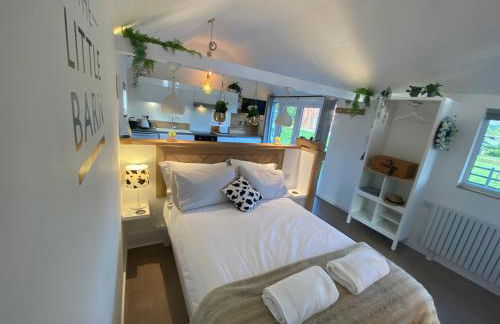 The Little Barn - Foto 20