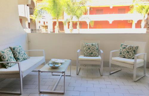 Baia degli Dei - Living La Nike - Foto 14