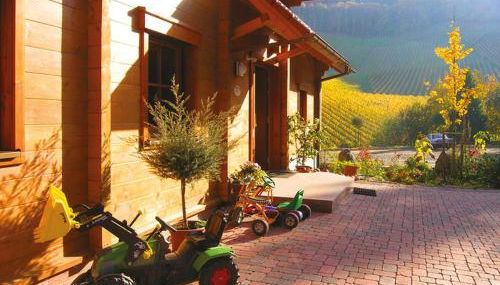 Weingut und Ferienhof Josef Huber - Foto 5