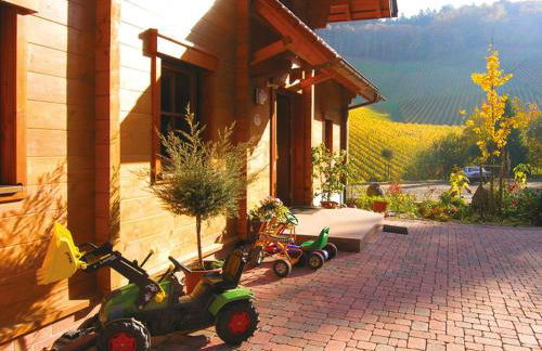 Weingut und Ferienhof Josef Huber - Foto 5