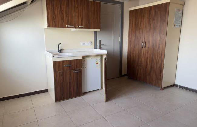 Reis Thermal Otel - Foto 16