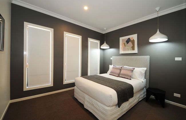 Kirsten Accommodation Mudgee - Photo 10