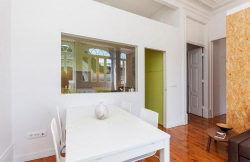 Citybreak-Apartments Sá da Bandeira - Foto 8