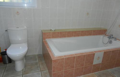 L'Oliveraie - Foto 31