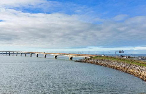 2 Bedroom Amazing Home In Ars-En-Ré - Foto 26