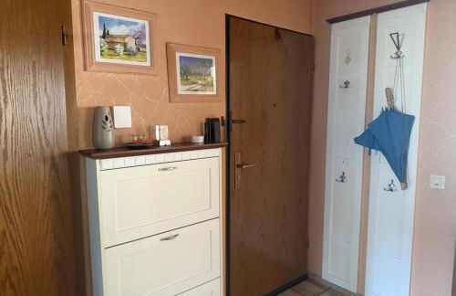 Zentrale Balkonwohnung Bad Essen - Foto 16