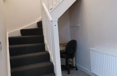 Relax in a 1 Bedroom Apartment near a country Pub - Foto 11