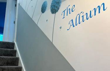 NEC/Airport - The Allium, Two bedroom apartment - Photo 7
