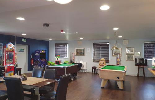 Nidd Way Holiday Let - Foto 55