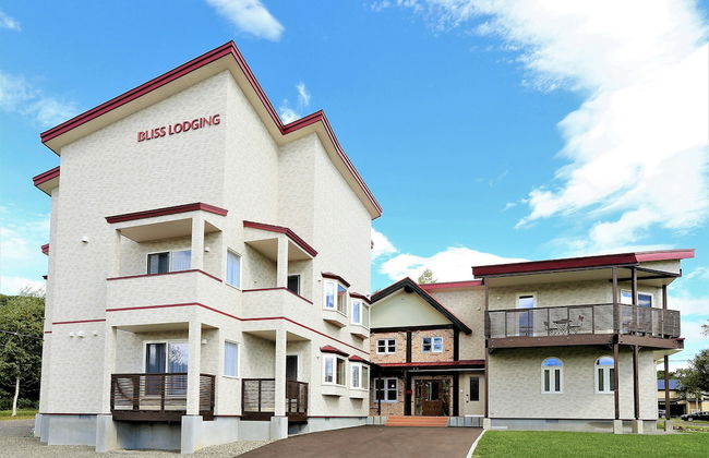 Bliss Lodging - Foto 50