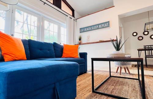 CocoBay 2BR Condos Near Beach, Galleria Mall, Wilton Manors, Cruise Port - Foto 11