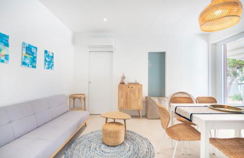 Oltremare, Patio, two steps from the sea - Foto 38