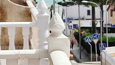 Balcón del Atardecer - Foto 5