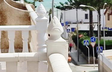 Balcón del Atardecer - Foto 5