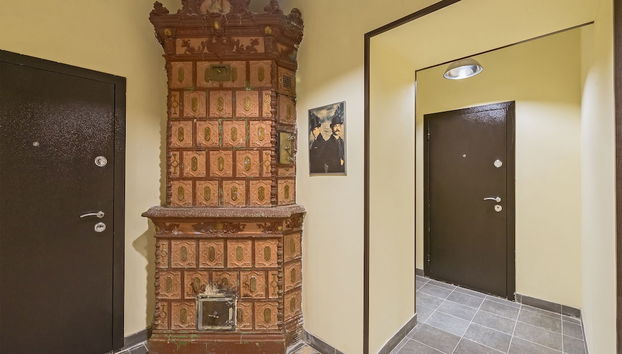 Narvskie vorota - Photo 2, Lobby