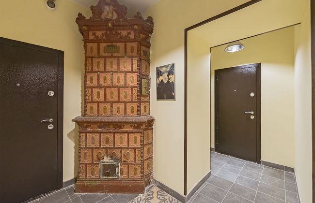 Narvskie vorota - Photo 2