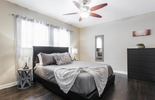 Stylish OneBedroom in Popular Virginia Highland 3miles to Mercedes Benz stadium - Foto 14