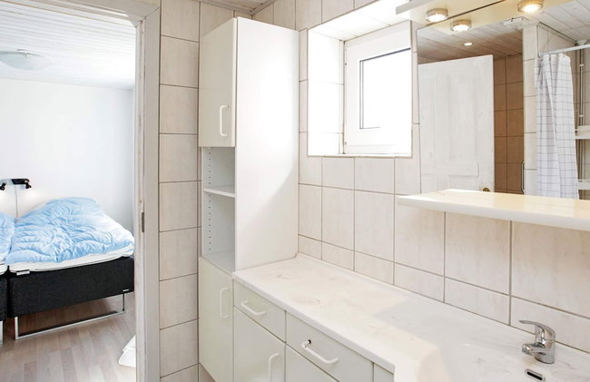 6 Person Holiday Home in Esbjerg V - Foto 13