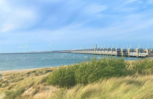 Restyled 2 Bathroom Holidayhome, sea Within Walking Distance - Foto 38