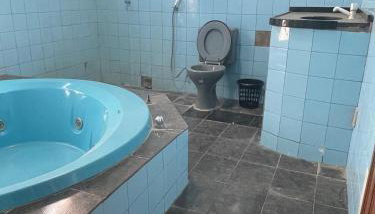 Casa com piscina no Centro da cidade - Foto 5