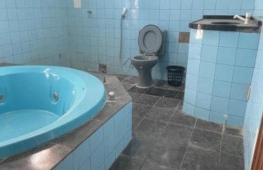 Casa com piscina no Centro da cidade - Foto 5