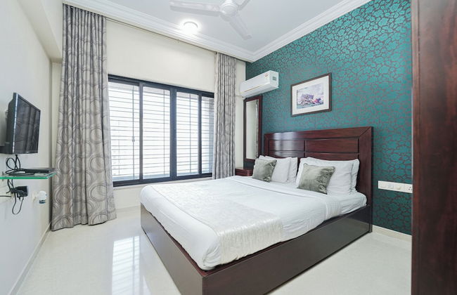 Lalco Residency - Foto 16