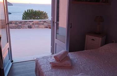 C & C _ Cycladic house with endless sea view - Foto 23