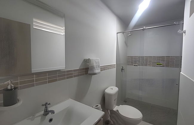 Apartaestudios San Fernando - Photo 72