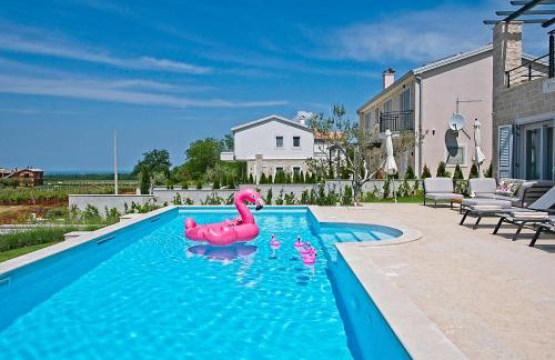 Villa Flamingo - Foto 52