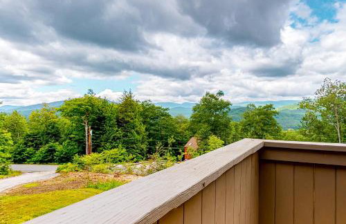 Tin Mountain Treetops Time - Foto 5