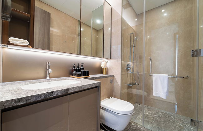 The Marq Residence By Convinia - Foto 50