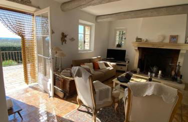 La Souvenance - Listed villa in the hills - Foto 6