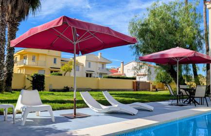 Villa a 100 metros de la playa - Photo 11