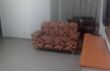 Apartamento com piscina 15 mim da Praia - Foto 18