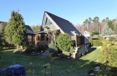 Eifelwaldhäuschen - Photo 1