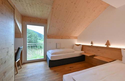 Ferienwohnung Zugspitze - Foto 16