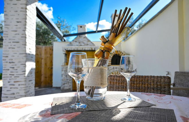 Villa Iskander in Ionian Islands - Foto 6