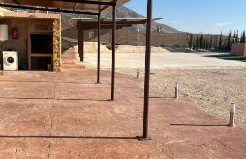 Apartamento Rural Casa Cueva - Foto 25