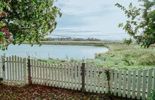 Wunderschöne FeWo direkt am Meer mit Whirlpool & Sauna - Photo 9