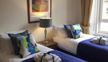 Trefoil Apartment - 2 Bedrooms - Foto 3, young children