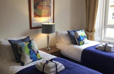 Trefoil Apartment - 2 Bedrooms - Foto 3