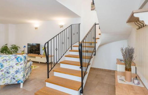 Gorgeous Home In Plomin With Kitchen - Foto 31